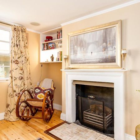 Murphys House - 3 Bed Luxury Central Townhouse Bath Esterno foto