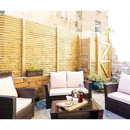 Murphys House - 3 Bed Luxury Central Townhouse Bath Esterno foto