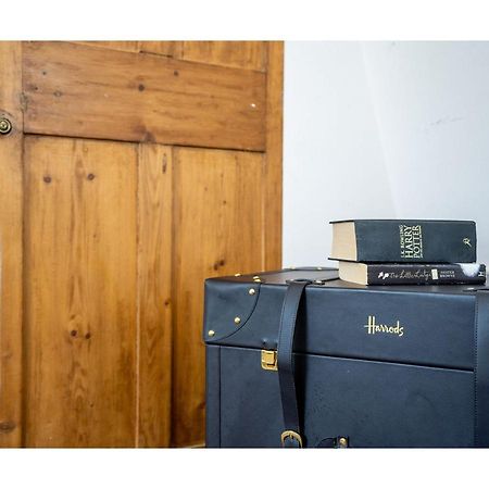 Murphys House - 3 Bed Luxury Central Townhouse Bath Esterno foto