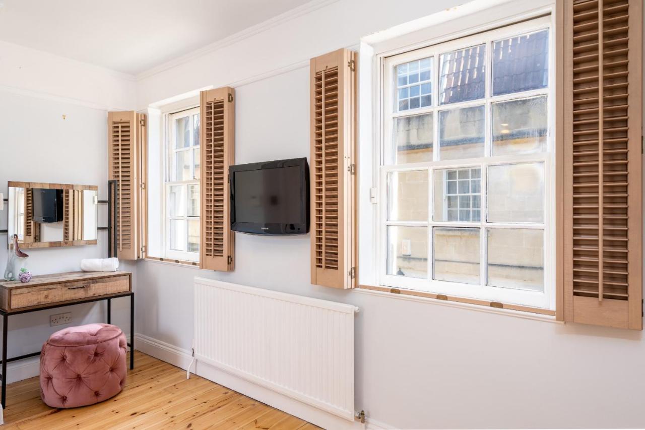 Murphys House - 3 Bed Luxury Central Townhouse Bath Esterno foto