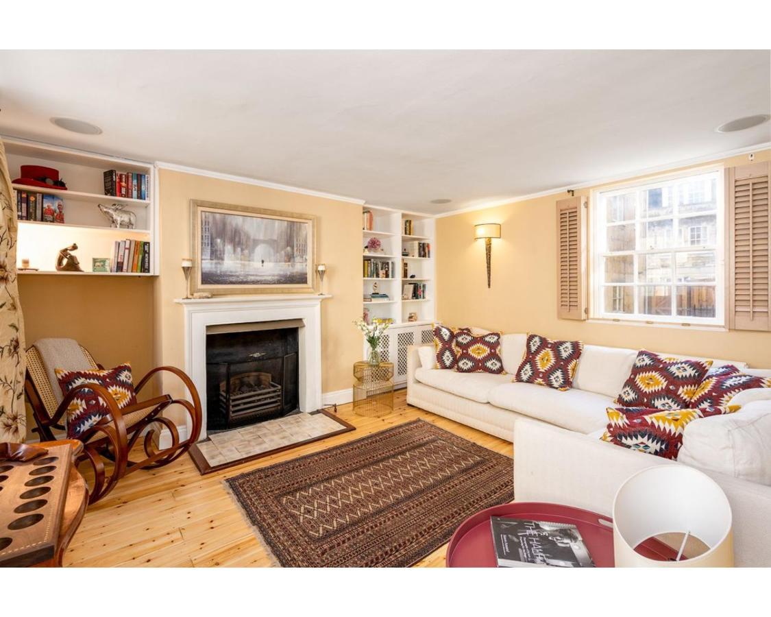 Murphys House - 3 Bed Luxury Central Townhouse Bath Esterno foto