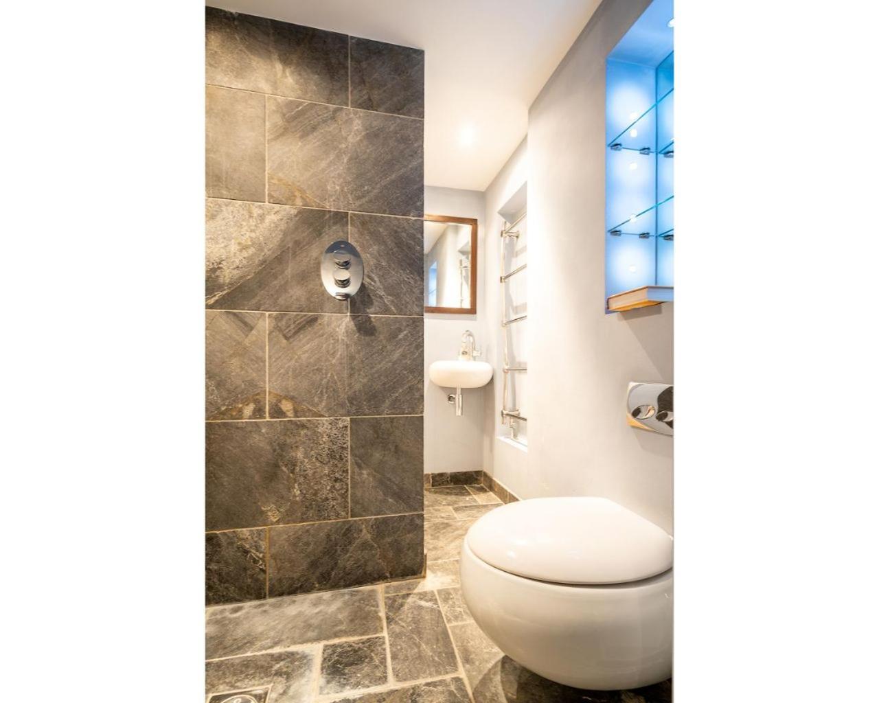 Murphys House - 3 Bed Luxury Central Townhouse Bath Camera foto