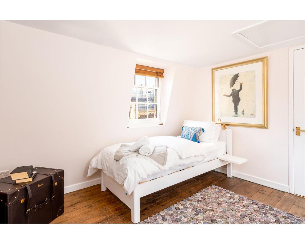 Murphys House - 3 Bed Luxury Central Townhouse Bath Camera foto