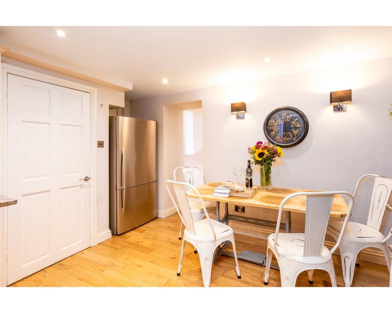Murphys House - 3 Bed Luxury Central Townhouse Bath Camera foto