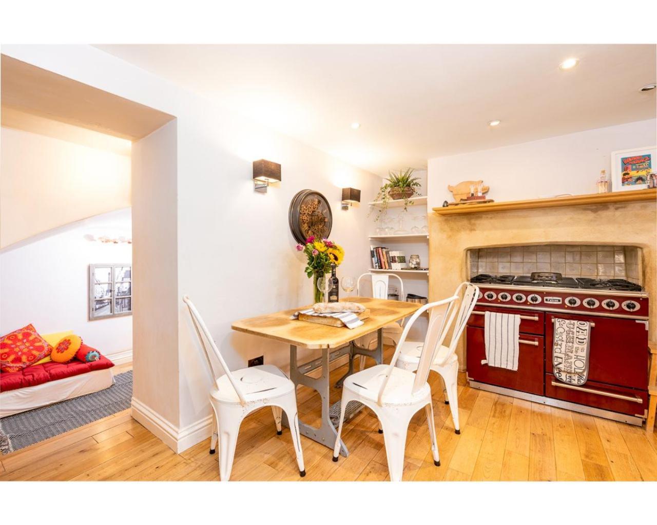 Murphys House - 3 Bed Luxury Central Townhouse Bath Camera foto